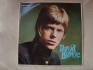 david bowie rare vinyl