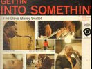 JAZZ LP - DAVE BAILEY SEXTET 