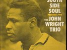 JAZZ LP - JOHN WRIGHT TRIO 