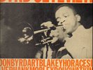 JAZZ LP - DONALD BYRD 