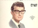 BUDDY HOLLY showcase orig 1964 Coral 1st press MONO