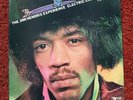 Jimi Hendrix Experience Electric Ladyland Part 2 Vinyl LP