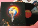 Robert Plant   Fate of Nations  LP   Led Zeppelin  Fontana PROMO
