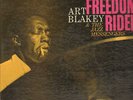 JAZZ LP ART BLAKEY & MESS  
