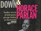 JAZZ LP - HORACE PARLAN 
