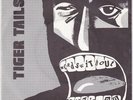 TIGER TAILS   Words Without Conviction  Scarce UK 1980 punk 7