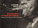 JAZZ LP STANLEY TURRENTINE  