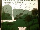 California Jones - ELECTRO BOOGIE FUNK-RAINFOREST DUB-12