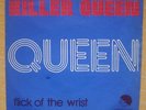 QUEEN Killer Queen Belgium 7