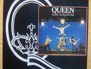 QUEEN Another one bites the dust 12