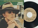 DAVID BOWIE John I'm Only Dancing Again RCA Italy 7