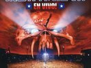 IRON MAIDEN EN VIVO 2 X PICTURE DISC LP VINYL SET NEW SEALED LIVE SANTIAGO CHILE