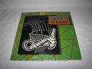 THE RESIDENTS NIBBLES LP 1979 Virgin Records VR3 SEALED Mint