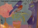 LP JANET LAWSON QUINTET-DREAMS CAN BE OMNI SOUND INC RARE JAZZ VOCAL