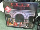 RUSH - Moving Pictures Vinyl LP Anthem Label Canada near mint