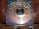 Michael Jackson /The Jacksons-Shake your Body Colored CLEAR Picture Disc Columb.