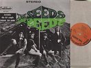    The Seeds - Same - Rare US ´66   