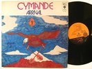 CYMANDE Arrival LP on Paul Winley VG++