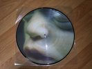 ACHTUNG  * Rammstein Mutter - picture LP * - Vinyl - Sammlerstück - RaR - top 