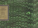 WAGNER WALKURE FURTWANGLER French set 5 LPS HMV falp 383/387  +LABEL MISTAKE 