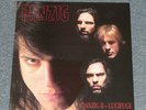 DANZIG - Danzig II - Lucifuge - 1990 1stPress DEF AMERICAN MINT