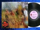 SPOOKY TOOTH - IT'S ALL ABOUT. UK First Press LP. Pink eye ISLAND. (1968) EX/EX+
