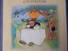Cat Stevens - Tea For The Tillerman - Original UK Pressing - 1970