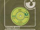 Rare Rock / Psych 45 - Syd Barrett - Octopus - Pink Floyd - English Pressing