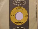 Northern Soul-SHANE MARTIN-I NEED YOU-EPIC-Hear