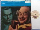 FISCHER-DIESKAU & EREDE Verdi Opera Arias ORIG ASD 407  UK-1961  LP  NM