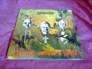 SARACEN - HEROES SAINTS AND FOOLS - UNPLAYED ORIGINAL NWOBHM LP