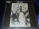 Quadradisc LP Bob Dylan on Asylum Planet Waves Quad