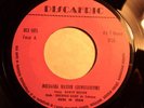 DISCAFRIC BAND DE COTONOU / BENIN AFRO FUNK SOUNDS 70 VG+ LISTEN