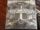 DYSTOPIA/ EMBITTERED split LP MISANTHROPIC crust amebix antisect
