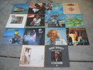 JIMMY BUFFETT-14 LP'S-A WHITE SPORT COAT AND A PINK CRUSTACEAN-VINYL-RECORD-MORE