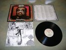KING DIAMOND CONSPIRACY ORIG. 1989 ROADRACER LP  WITH INSERT AND SLEEVE MUST C