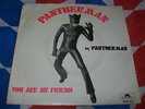 PANTHERMAN Panther Man 7