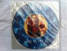 Nirvana COME AS YOU ARE Kurt Cobain PICTURE DISC 12