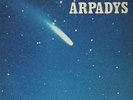 ARPADYS french original lp KILLER cosmic DISCO Space PSYCH Funk BREAKS hear