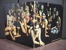 Jimi Hendrix Electric Ladyland Japan 2LP INSERT NM/NM