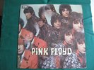 Pink Floyd Piper at the gates of dawn  LP UK 1st Press Stereo