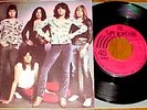 (METAL 45) UFO - SHOOT SHOOT (RARE POLAND  / MSG SCHENKER SCORPIONS)