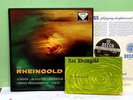 SXL 2101-3 ED1 * Das Rheingold * WAGNER * Solti * 3 lp box * NM