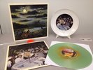 BIG BUSINESS-Mind the Drift RARE LIMITED VINYL LP WITH PLATE MELVINS KARP