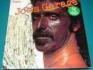 Frank Zappa 7 x LPs Joe Garage I, II, III; Over-nite Sensation, Apostrophe +++