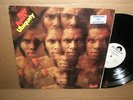 rare jazz funk ROY AYERS UBIQUITY white PROMO OG NM- LP funky DEBUT soul