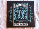 LUCINDA WILLIAMS live @ at the fillmore 3xLP perfect NMINT unbeatable