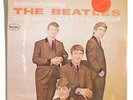 SEALED THE BEATLES: Introducing The Beatles LP VEE JAY SR1062 1970's