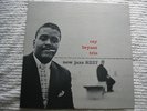 RAY BRYANT TRIO - NEW JAZZ 8227 - DEEP GROOVE PURPLE LABEL NM