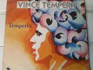VINCE TEMPERA - Temperix - Rare Original 1976 Massiera